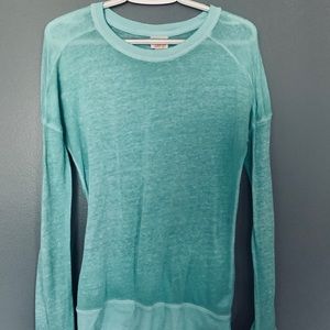 Mossimo long sleeve